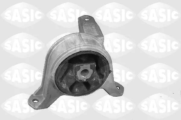 Support moteur SASIC