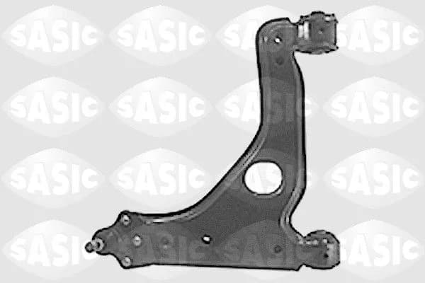 Bras et Triangle suspension SASIC