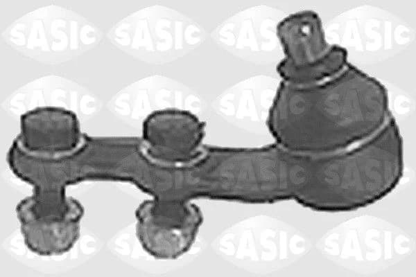 Rotule de suspension SASIC