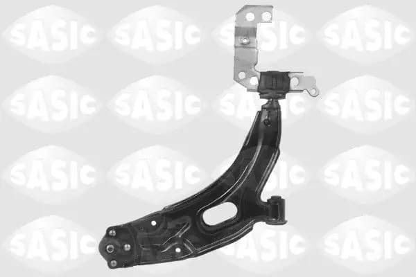 Bras et Triangle suspension SASIC