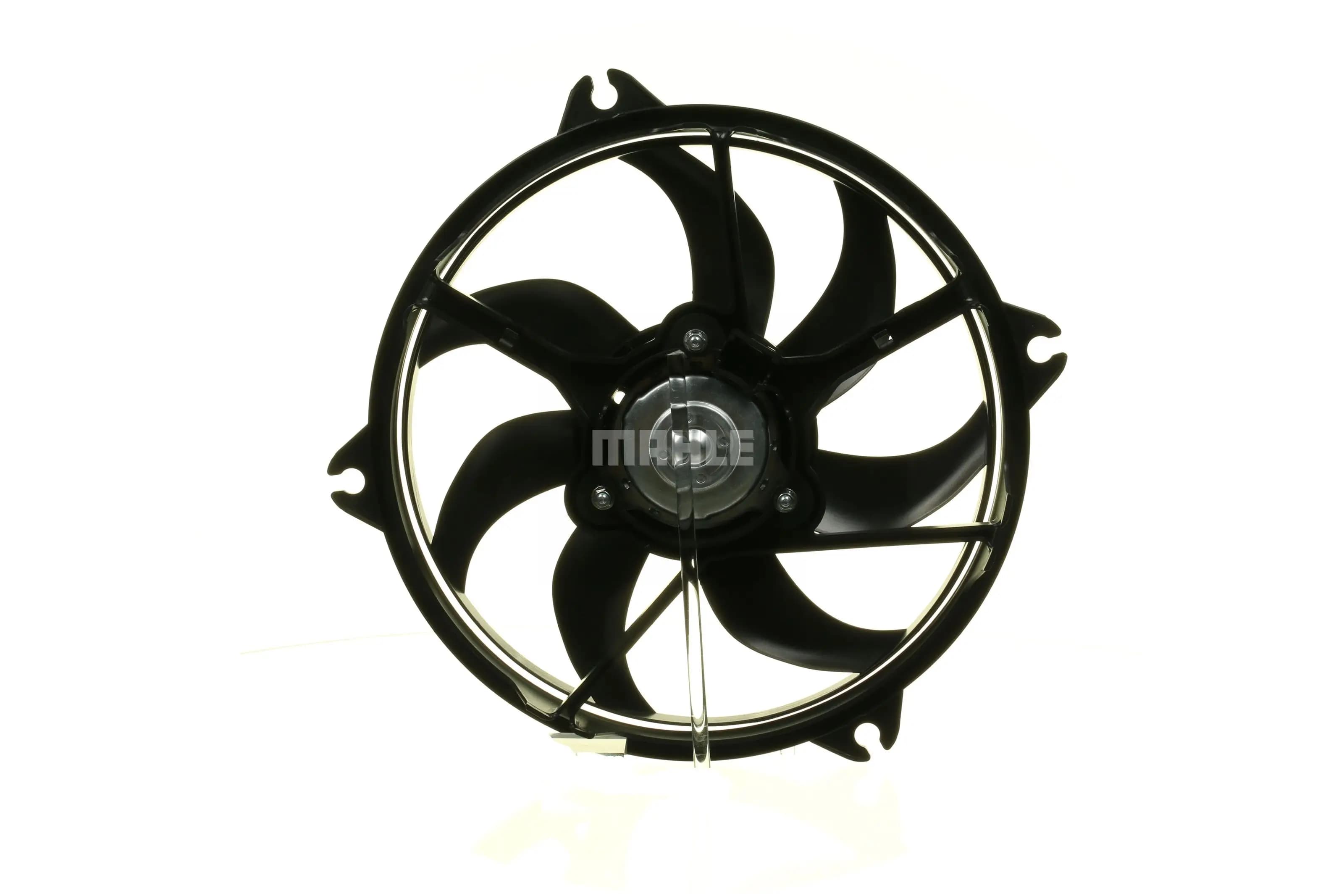 Ventilateur, refroidissement du moteur MAHLE ORIGINAL