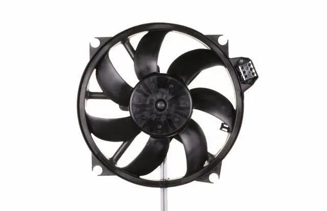 Ventilateur, refroidissement du moteur MAHLE ORIGINAL