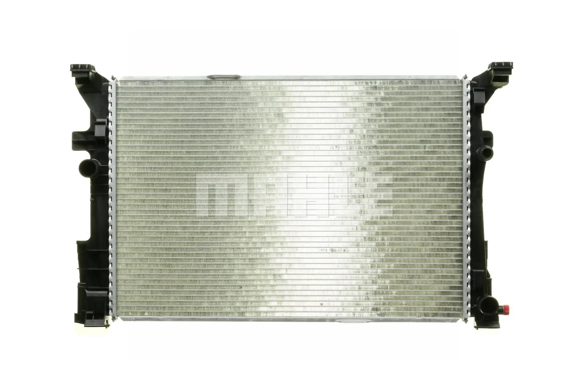 Radiateur, refroidissement du moteur MAHLE ORIGINAL