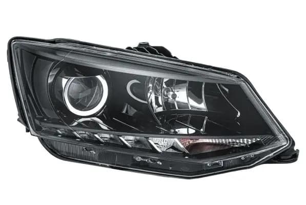 Phare avant HELLA