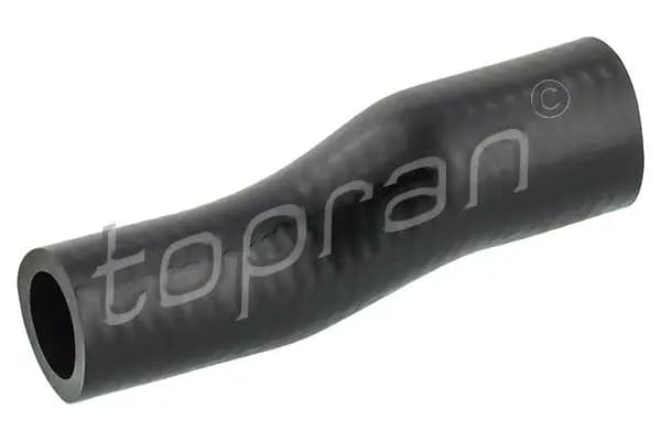Durite de radiateur TOPRAN
