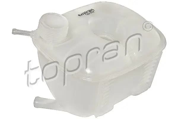 Vase d'expansion, liquide de refroidissement TOPRAN