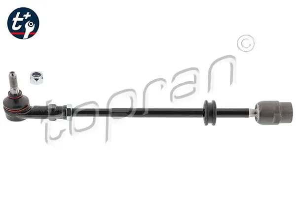 Barre de connexion TOPRAN