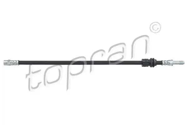 Flexible de frein TOPRAN