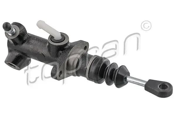 Cylindre émetteur, embrayage TOPRAN