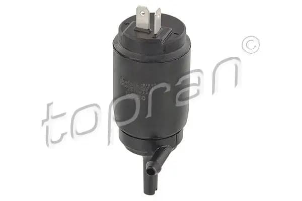 Pompe d'eau de nettoyage, nettoyage des vitres TOPRAN