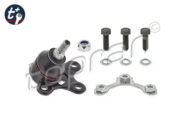 Rotule de suspension TOPRAN