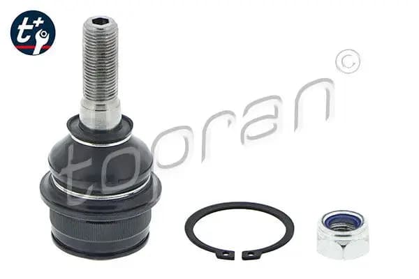 Rotule de suspension TOPRAN