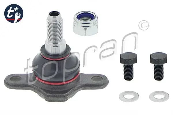 Rotule de suspension TOPRAN