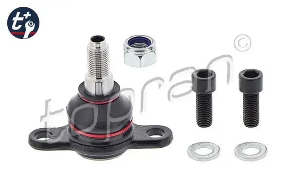 Rotule de suspension TOPRAN