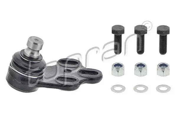 Rotule de suspension TOPRAN