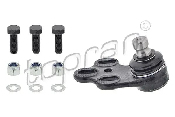 Rotule de suspension TOPRAN