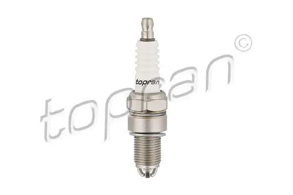 Bougie d'allumage TOPRAN