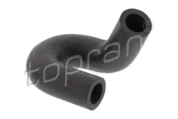 Durite de radiateur TOPRAN