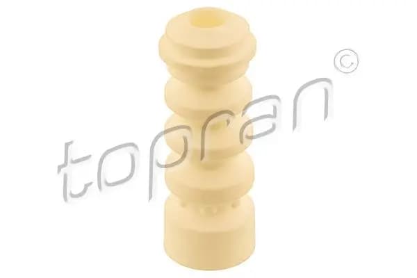 Butée élastique TOPRAN