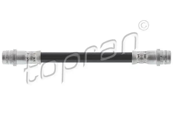 Flexible de frein TOPRAN