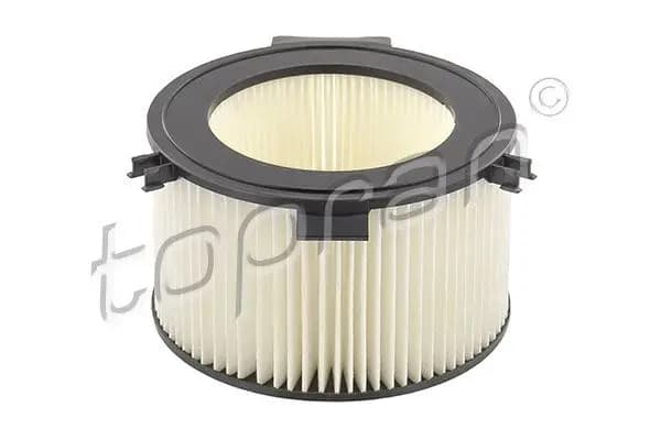 Filtre habitacle TOPRAN