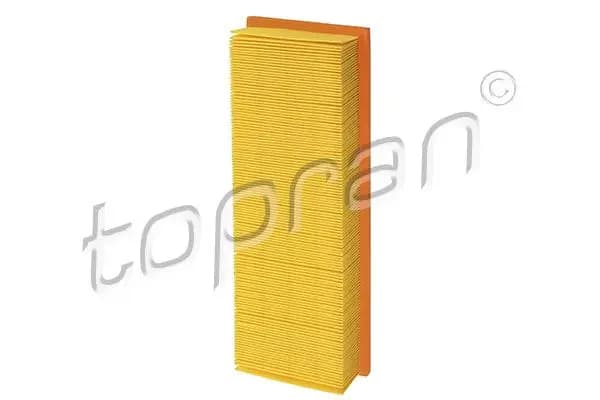 Filtre Ã air TOPRAN
