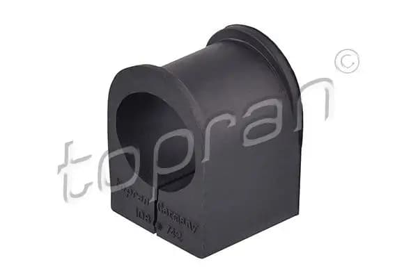 Silent-bloc barre stabilisatrice TOPRAN