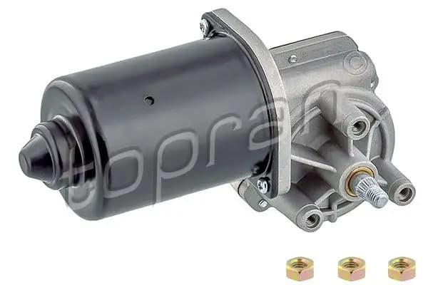 Moteur d'essuie-glace TOPRAN