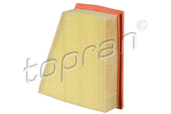 Filtre Ã air TOPRAN