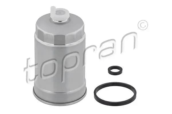 Filtre Ã carburant TOPRAN