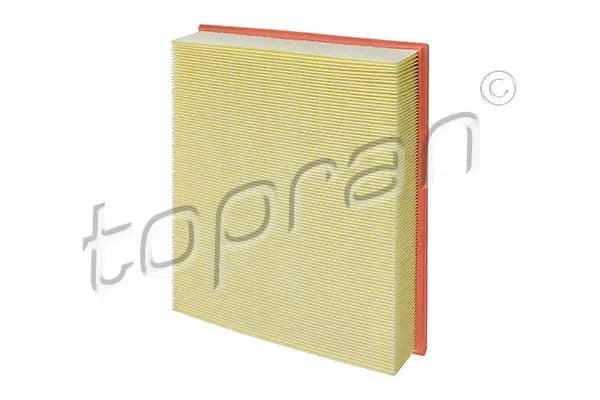 Filtre à air TOPRAN