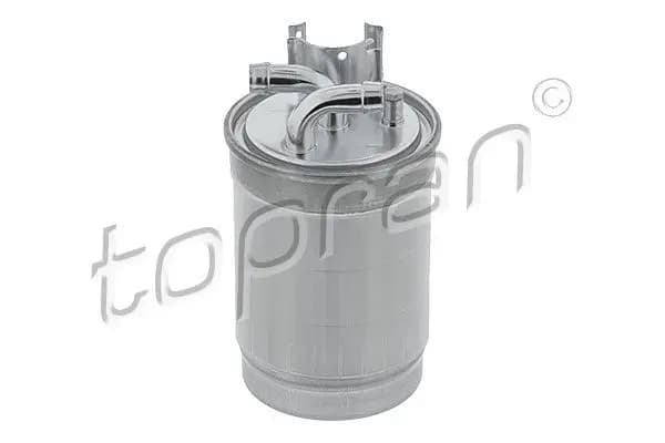 Filtre Ã carburant TOPRAN