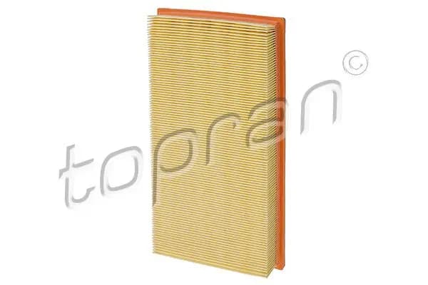 Filtre Ã air TOPRAN