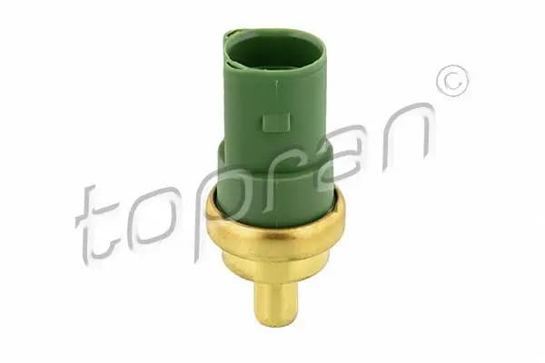 Sonde de température, liquide de refroidissement TOPRAN