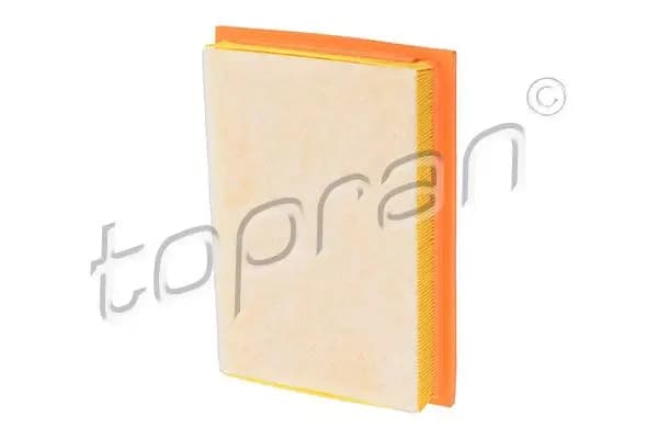 Filtre à air TOPRAN