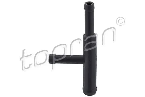 Pipette d'eau TOPRAN