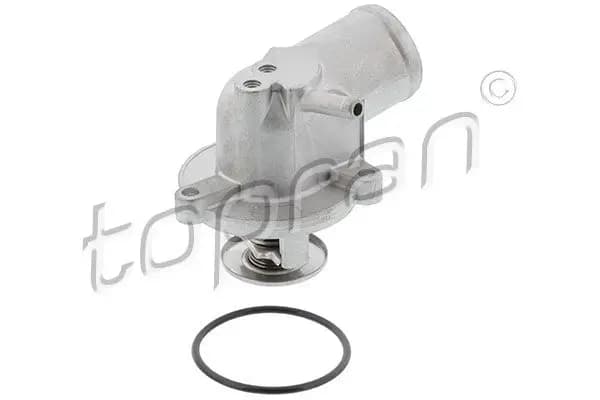 Thermostat d'eau TOPRAN