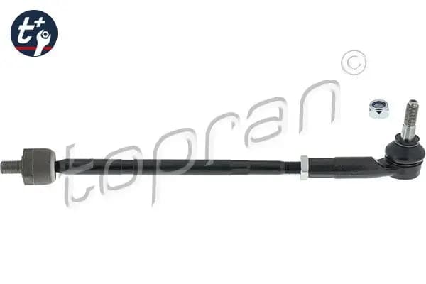 Barre de connexion TOPRAN