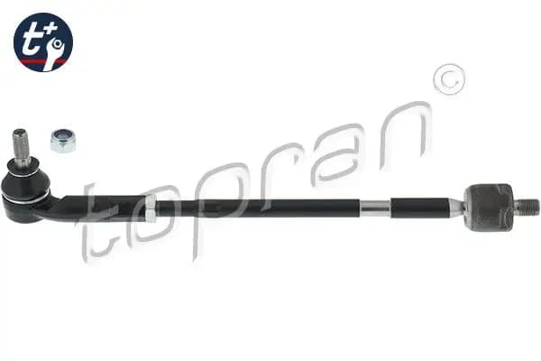 Barre de connexion TOPRAN