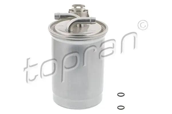 Filtre Ã carburant TOPRAN