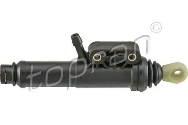 Cylindre émetteur, embrayage TOPRAN