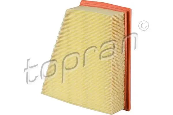 Filtre Ã air TOPRAN