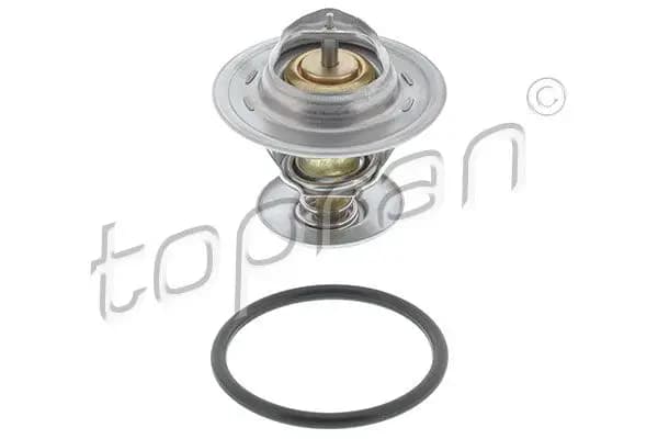 Thermostat d'eau TOPRAN