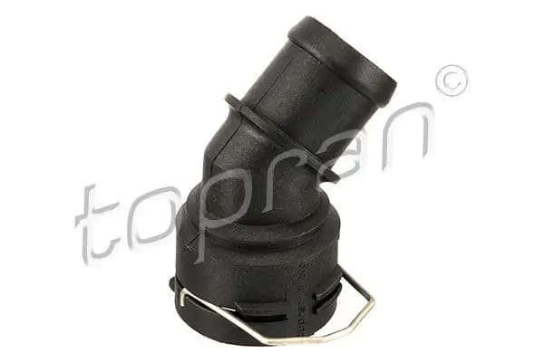 Pipette d'eau TOPRAN