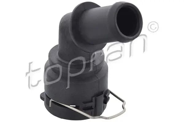 Pipette d'eau TOPRAN