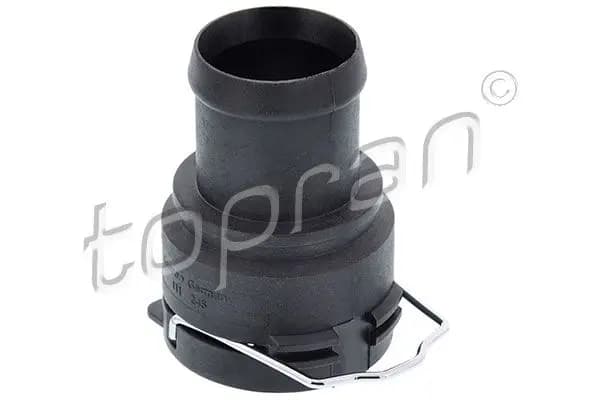 Pipette d'eau TOPRAN