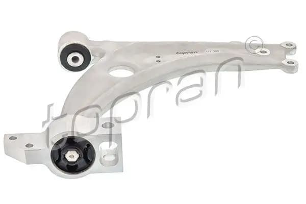 Bras et Triangle suspension TOPRAN