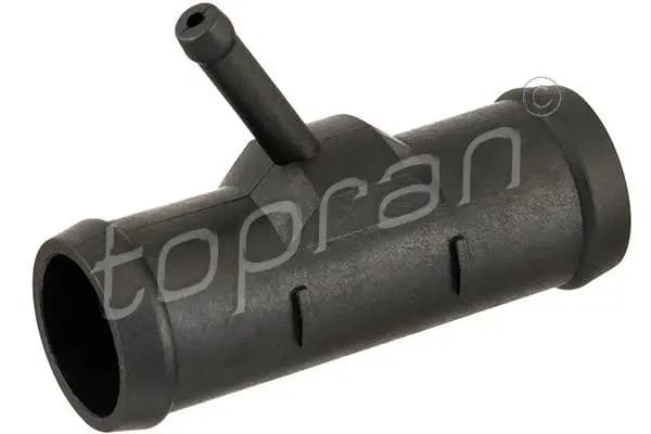 Pipette d'eau TOPRAN