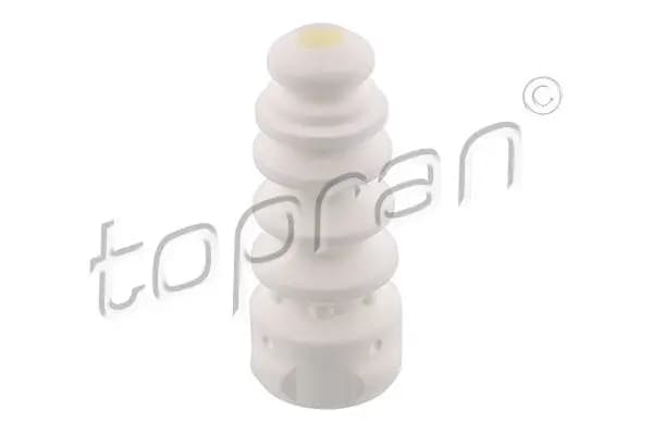 Butée élastique TOPRAN