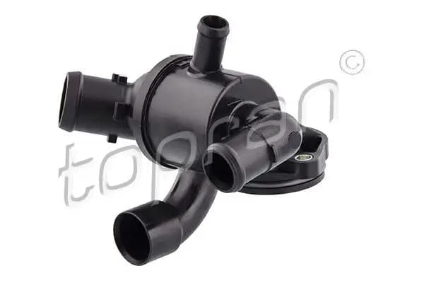 Thermostat d'eau TOPRAN